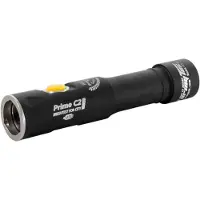 ArmyTek Prime C2 Pro LED (RGB) Lommelygte Batteridrevet 1700 lm 62 g