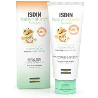 Isdin Baby Naturals Nutraisdin Regenerierende Windelsalbe 100ml