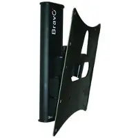 Bravo LCD 8 101,6 cm (40") Schwarz