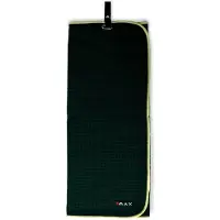 Big Max Pro Towel Forest/Lime Green