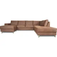Ebuy24 1 x Sofa