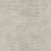 Rasch Vliestapete 751338 Grau-Hellgrau Muster & Motive 10,05 m x 0,53 m GLO769058242