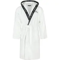Kappa Bademantel Bathrobe Unisex in blau | Gr.: 4XL