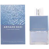 Armand Basi L'Eau Pour Homme Eau De Toilette 75 ml (man)