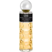 Saphir Seduction Man Eau de Parfum 200 ml