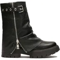 Kazar Boots in Schwarz | Gr.: 39