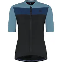 Rogelli Trikot Damen Core Block | Größe M