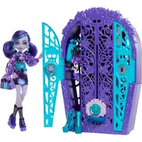 Monster High Verborgene Schätze Monster Mysteries Twyla