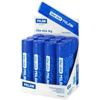 Milan Glue stick 21 g (12 pcs) MILAN