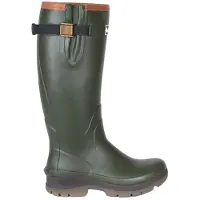 Barbour Gummistiefel Womens Tempest Olive Damen-Schoenmaat 41