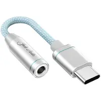Fiio JA11 TC Hi-Fi Kopfhörerverstärker Silver
