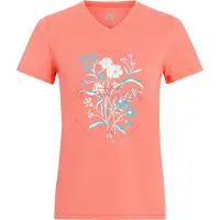 MCKINLEY Damen Shirt Da.-T-Shirt Nata II W