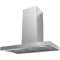 Mepamsa Stilo Neo 60 Dekorative Dunstabzugshaube