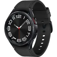 Samsung Galaxy Watch6 Classic SM-R960, 3,81 cm (1.5"), OLED, Touchscreen, 16 GB, GPS, 59 g