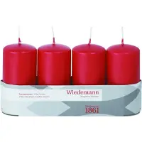 Wiedemann Zylinderkerzen