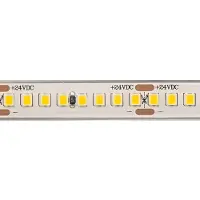 Sigor 18W/m PRO LED-Streifen 3000K 5m 192LED/m IP68 24V 2600lm/m RA90