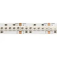 Sigor 23W/m LED-Streifen RGB 5m 224LED/m IP20 24V 1025lm