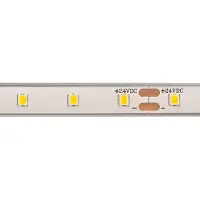 Sigor 3,6W/m PRO LED-Streifen 2700K 5m 64 LED/m IP68 24V 522lm RA90