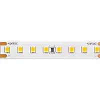 Sigor 9,6W/m PRO LED-Streifen 3000K 5m 128 LED/m IP20 24V 1301lm RA90