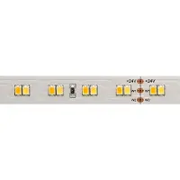 Sigor 14W/m TW LED-Streifen 6500-2700K 5m 140LED/m IP20 24V 1574lm