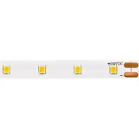 Sigor 4,8W/m PRO LED-Streifen 2400K 5m 64 LED/m IP20 24V 588lm RA90