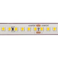 Sigor 14,4W/m PRO LED-Streifen 2700K 5m 160 LED/m IP68 24V 1872lm RA90