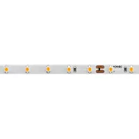 Sigor 7,2W/m EXPERT SLIM LED-Streifen 2700K 5m 112LED/m IP20 24V 690lm Ra90