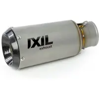 Ixil Race Xtrem Yamaha Mt-09 21 Carbon Homologiertes Vollliniensystem