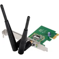 Edimax Pci-e-erweiterungskarte Ew-7612pin