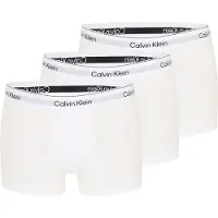 Calvin Klein Lv00nb4392 Boxershorts 3 Einheiten