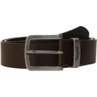Levis Accessories Metal Two Horse Keeper Ov Gürtel