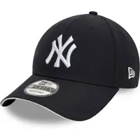 New Era Microfibre 9forty New York Yankees Kappe