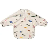 Liewood - Merle Printed Cape Bib