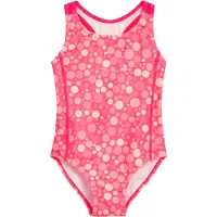 Playshoes Badeanzug in Pink - 146/152