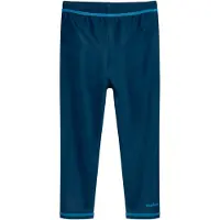 Playshoes Bade-Leggings in Dunkelblau | Gr.: 74/80