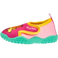 Playshoes Aqua-Schuh DIE MAUS Freunde in pink | Gr.: 26/27