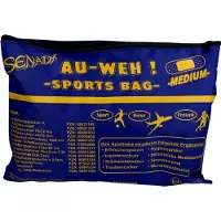 ERENA Verbandstoffe GmbH & Co. KG Senada Au-weh Sports Bag medium 1 St