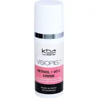Hans Karrer GmbH Visiopiel Retinol+vit C Creme 50 ml