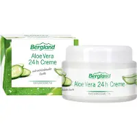 Bergland-Pharma & Co. KG Aloe Vera 24h Creme, 50 ml CRE