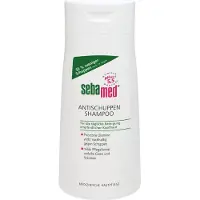 Sebamed Shampoo Anti-roos 400 ml