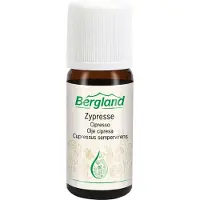 Bergland-Pharma & Co. KG Zypressen ÖL 10 ml Ätherisches Öl