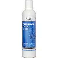Casida GmbH Casida Magnesium Creme Lotion 200 ml