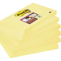 Post-it Super Sticky Super Sticky