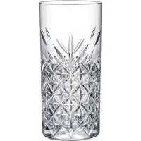 Pasabahce Long Drink Timeless 30 cl Ø6.5x14 cm - (12 stk.)
