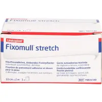 Fixomull stretch 10 cmx2 m 1 St Binden