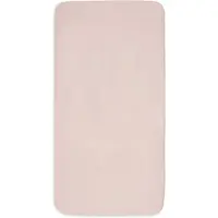Jollein Spannbettlaken Jersey Wild Rose (2er-Pack)-60 x 120 cm