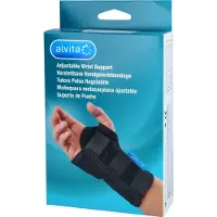 Alvita Handgelenbandage Gr.1 1 St Bandage(s)