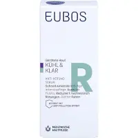Eubos Kühl & Klar Anti-rötung Serum