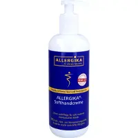 ALLERGIKA Pharma GmbH ALLERGIKA Softhandcreme 500 ml