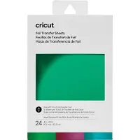 Cricut Transferfolie